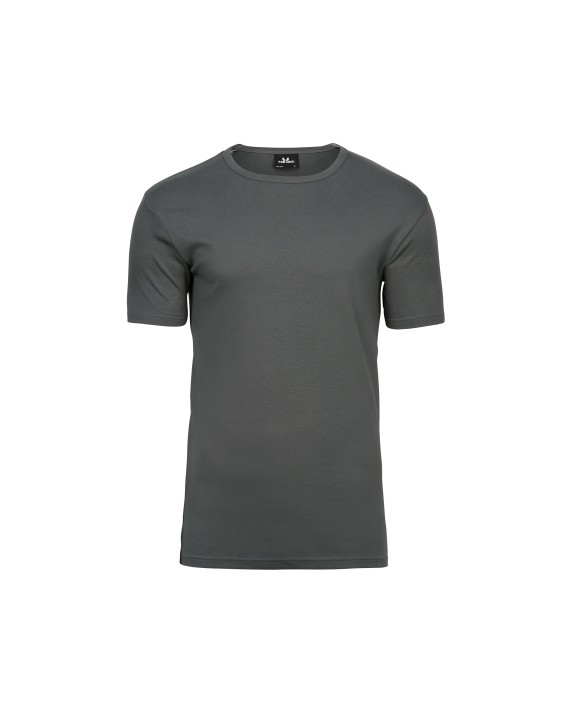 T-shirt personnalisable TEE JAYS INTERLOCK TEE
