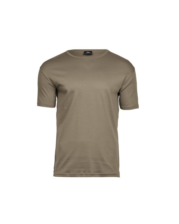 T-shirt personnalisable TEE JAYS INTERLOCK TEE