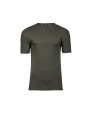 T-shirt personnalisable TEE JAYS INTERLOCK TEE