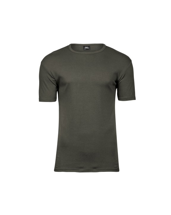 T-shirt personnalisable TEE JAYS INTERLOCK TEE