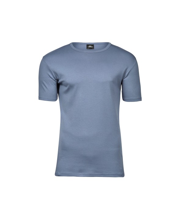 T-shirt personnalisable TEE JAYS INTERLOCK TEE