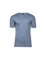 TEE JAYS INTERLOCK TEE flintstone personnalisable