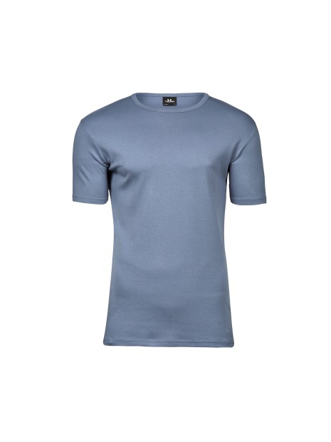 TEE JAYS INTERLOCK TEE flintstone personnalisable