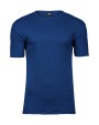 TEE JAYS INTERLOCK TEE T-Shirt personalisierbar