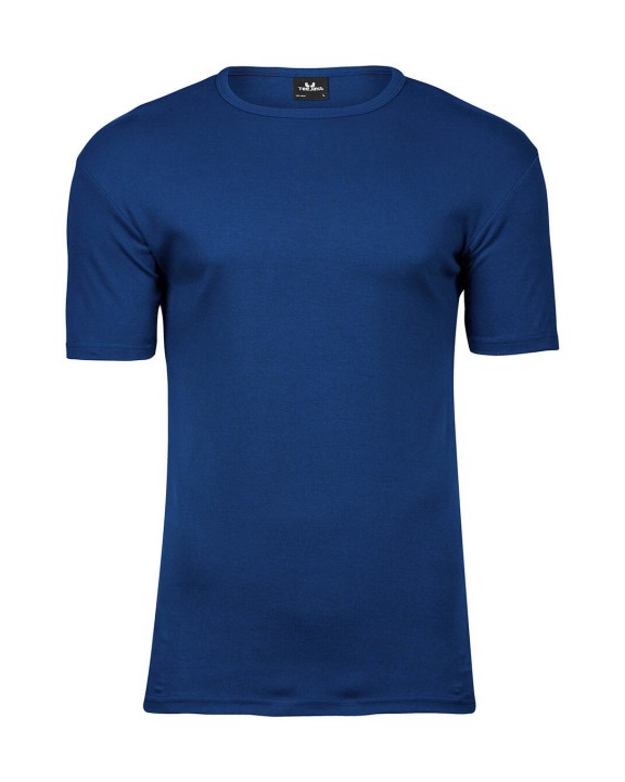 TEE JAYS INTERLOCK TEE T-Shirt personalisierbar