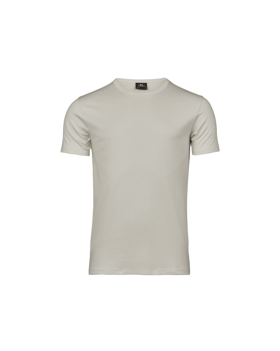 TEE JAYS INTERLOCK TEE T-Shirt personalisierbar