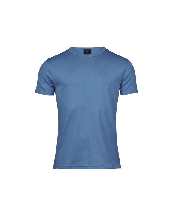 TEE JAYS INTERLOCK TEE T-Shirt personalisierbar