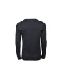 T-shirt personnalisable TEE JAYS LONG SLEEVE INTERLOCK TEE