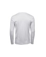 TEE JAYS LONG SLEEVE INTERLOCK TEE T-Shirt personalisierbar