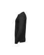 TEE JAYS LONG SLEEVE INTERLOCK TEE T-Shirt personalisierbar