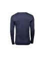TEE JAYS LONG SLEEVE INTERLOCK TEE T-Shirt personalisierbar
