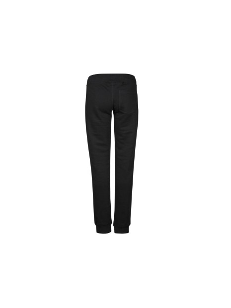 TEE JAYS SWEAT PANTS noir personnalisable