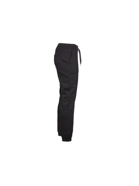 TEE JAYS SWEAT PANTS noir personnalisable