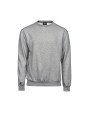TEE JAYS HEAVY SWEATSHIRT Sweatshirt personalisierbar