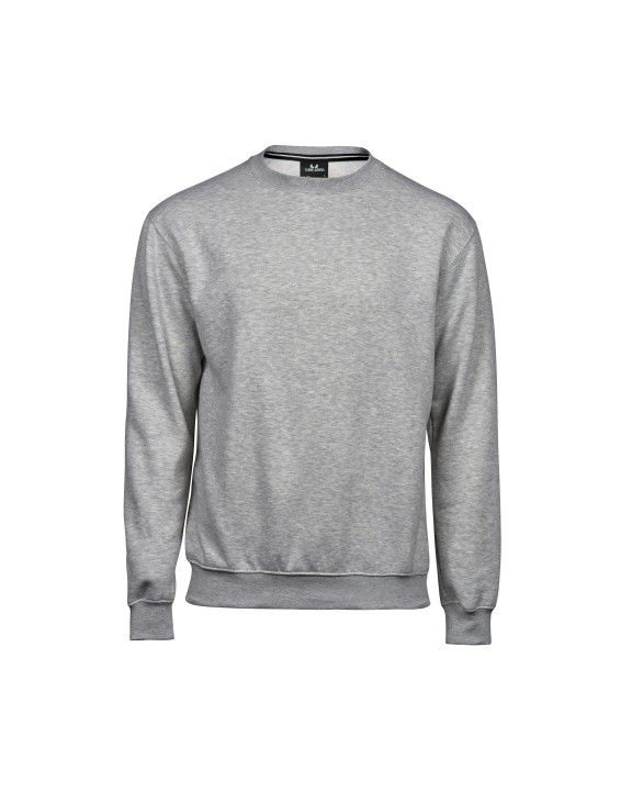 TEE JAYS HEAVY SWEATSHIRT Sweatshirt personalisierbar