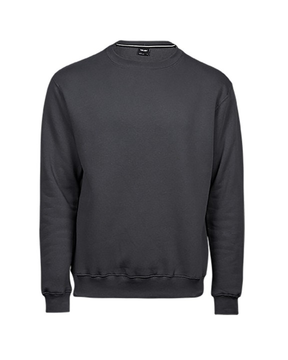 TEE JAYS HEAVY SWEATSHIRT Sweatshirt personalisierbar