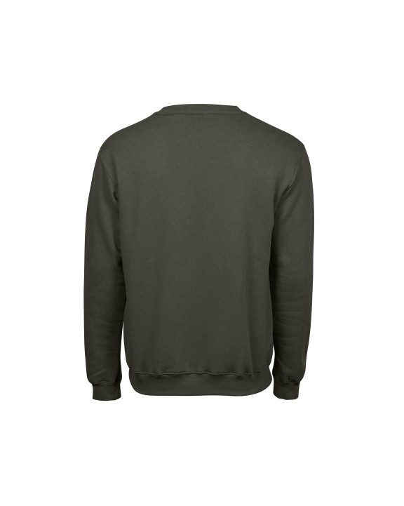 TEE JAYS HEAVY SWEATSHIRT Sweatshirt personalisierbar