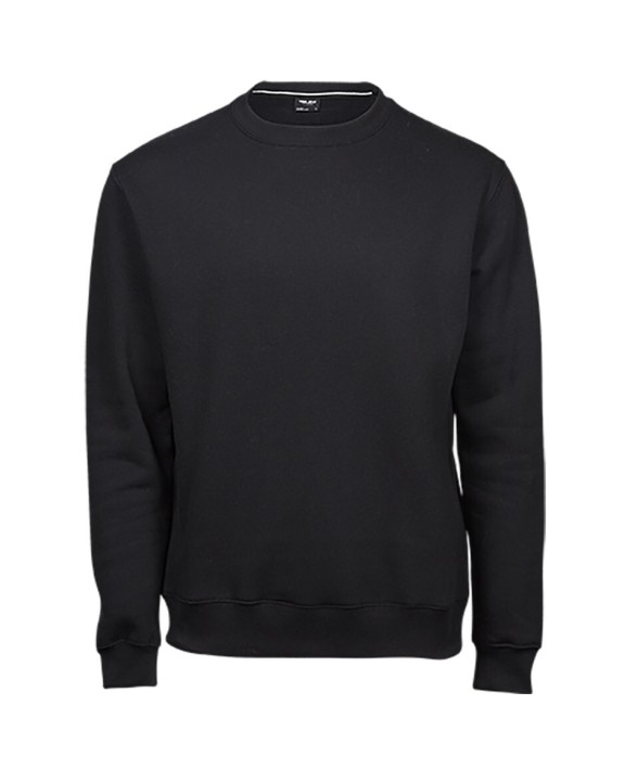 TEE JAYS HEAVY SWEATSHIRT Sweatshirt personalisierbar