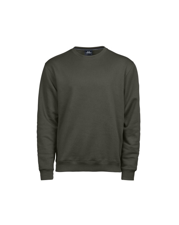 TEE JAYS HEAVY SWEATSHIRT Sweatshirt personalisierbar