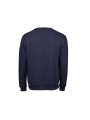 TEE JAYS HEAVY SWEATSHIRT bleu marine personnalisable