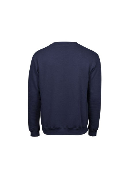 TEE JAYS HEAVY SWEATSHIRT bleu marine personnalisable