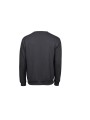 TEE JAYS HEAVY SWEATSHIRT dark grey personnalisable