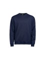 TEE JAYS HEAVY SWEATSHIRT bleu marine personnalisable