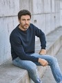 Sweat-shirts à personnaliser TEE JAYS HEAVY SWEATSHIRT 
