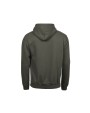 TEE JAYS HOODED SWEATSHIRT Sweatshirt personalisierbar