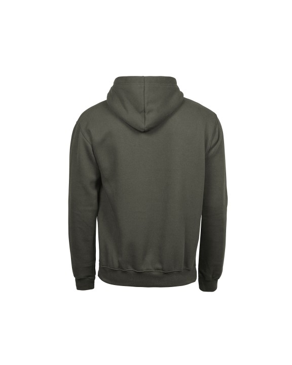 TEE JAYS HOODED SWEATSHIRT Sweatshirt personalisierbar