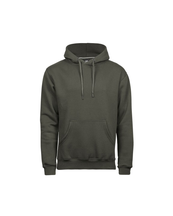 TEE JAYS HOODED SWEATSHIRT Sweatshirt personalisierbar