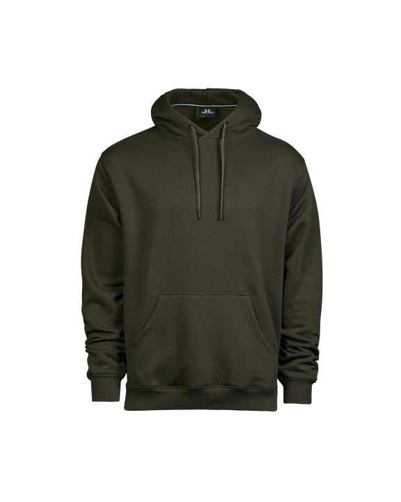 TEE JAYS HOODED SWEATSHIRT Sweatshirt personalisierbar