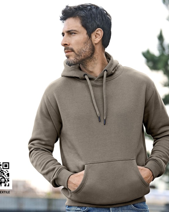 TEE JAYS HOODED SWEATSHIRT Sweatshirt personalisierbar