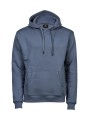 TEE JAYS HOODED SWEATSHIRT Flint Stone personnalisable