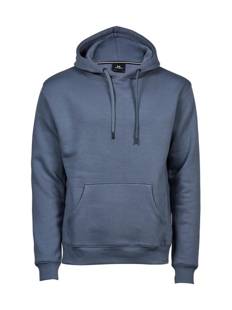 TEE JAYS HOODED SWEATSHIRT Flint Stone personnalisable