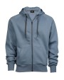 Sweat-shirt personnalisable TEE JAYS FASHION FULL ZIP HOOD