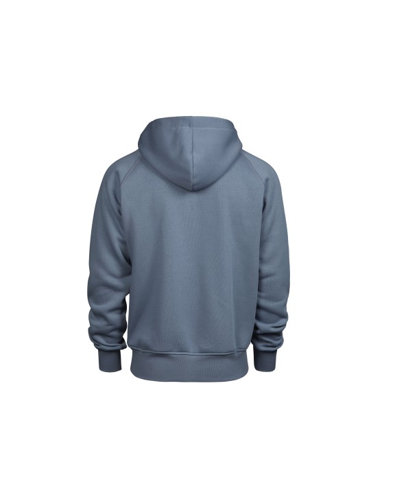Sweat-shirt personnalisable TEE JAYS FASHION FULL ZIP HOOD