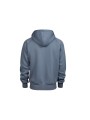 TEE JAYS FASHION FULL ZIP HOOD flintstone personnalisable