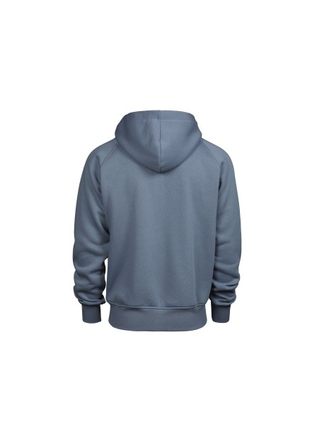 TEE JAYS FASHION FULL ZIP HOOD flintstone personnalisable