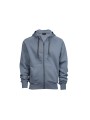 TEE JAYS FASHION FULL ZIP HOOD flintstone personnalisable