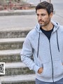 Sweat-shirts à personnaliser TEE JAYS FASHION FULL ZIP HOOD 