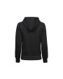 Sweater TEE JAYS LADIES FASHION FULL ZIP HOOD voor bedrukking &amp; borduring