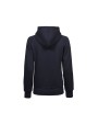 TEE JAYS LADIES FASHION FULL ZIP HOOD Sweatshirt personalisierbar