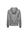 TEE JAYS LADIES FASHION FULL ZIP HOOD Sweatshirt personalisierbar