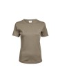 TEE JAYS LADIES INTERLOCK TEE Kit personnalisable