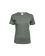 T-shirt personnalisable TEE JAYS LADIES INTERLOCK TEE