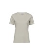 T-shirt TEE JAYS LADIES INTERLOCK TEE voor bedrukking &amp; borduring