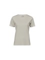 TEE JAYS LADIES INTERLOCK TEE ciment personnalisable