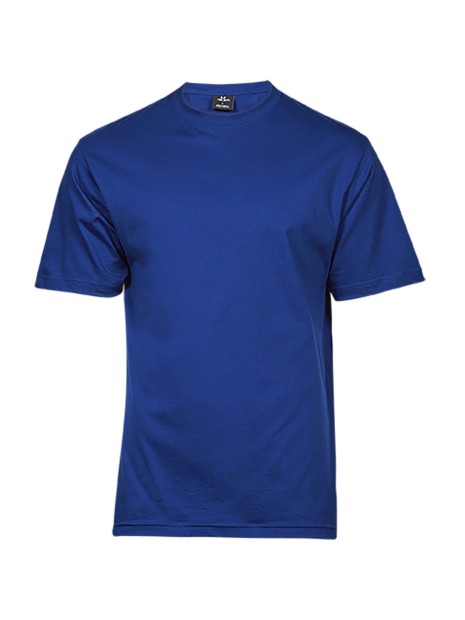 TEE JAYS SOF TEE royal personnalisable