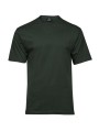 TEE JAYS SOF TEE vert foncé personnalisable
